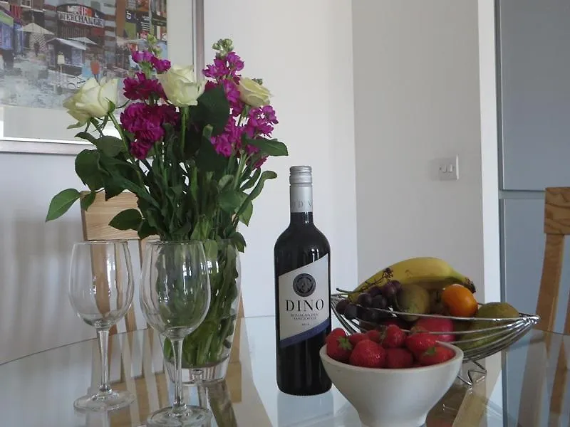 Citystay - The Vie Cambridge 0*,