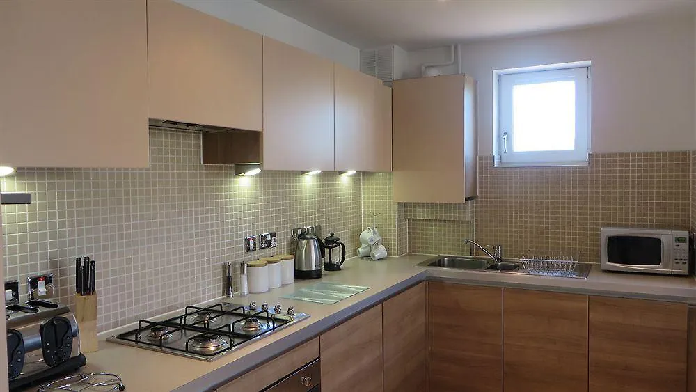 Citystay - The Vie Cambridge