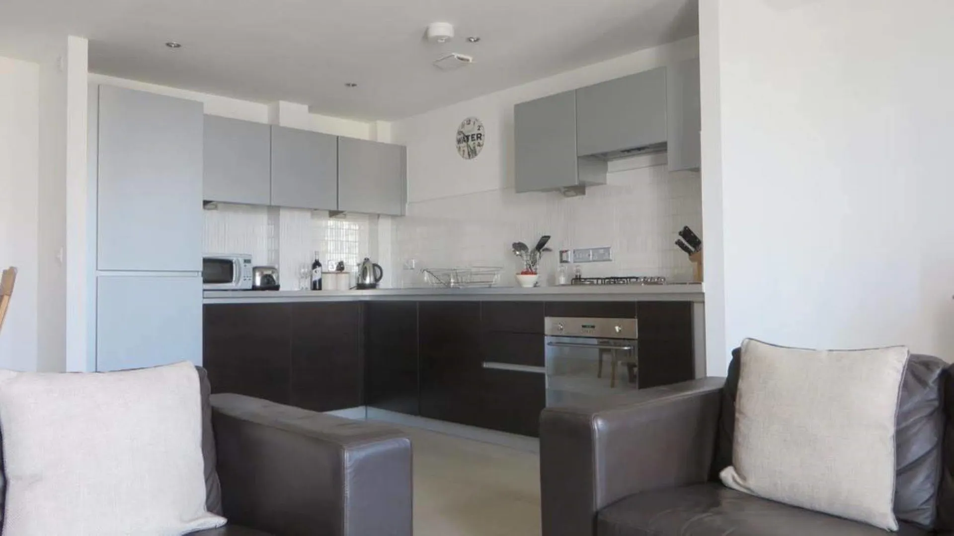 Citystay - The Vie Cambridge Apartment